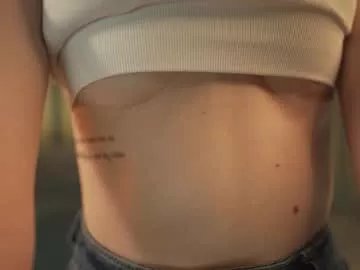 Freechat iamclaire_ on Chaturbate