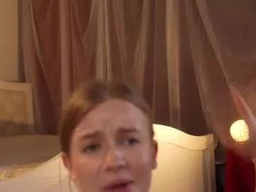 Freechat iamclaire_ on Chaturbate