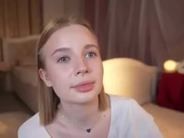 Freechat iamclaire_ on Chaturbate