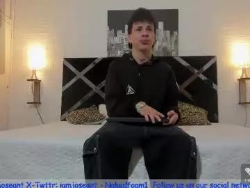 iammariano from Chaturbate is Freechat