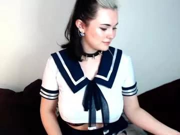 Iammisstery from Chaturbate