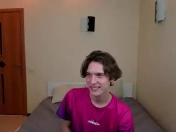 Freechat ian_flor on Chaturbate