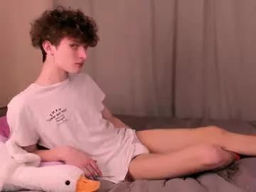 Freechat ian_flor on Chaturbate