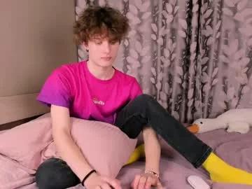 Freechat ian_flor on Chaturbate