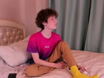 Freechat ian_flor on Chaturbate