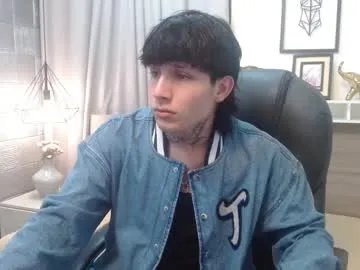 Freechat iancute_ on Chaturbate