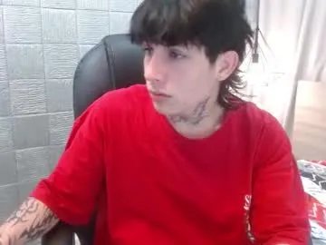 Freechat iancute_ on Chaturbate