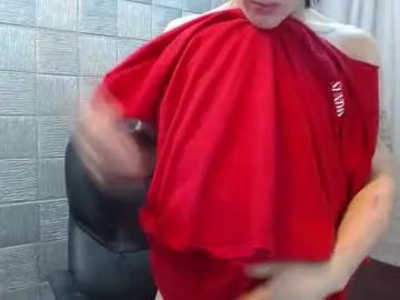 Freechat iancute_ on Chaturbate