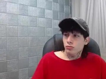 Freechat iancute_ on Chaturbate