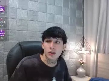 Freechat iancute_ on Chaturbate