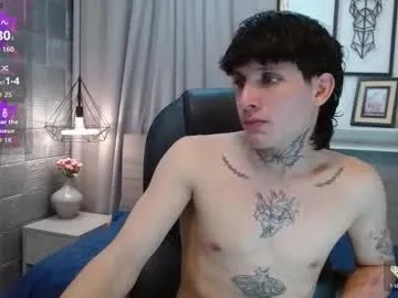 Freechat iancute_ on Chaturbate