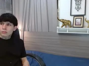 Freechat iancute_ on Chaturbate