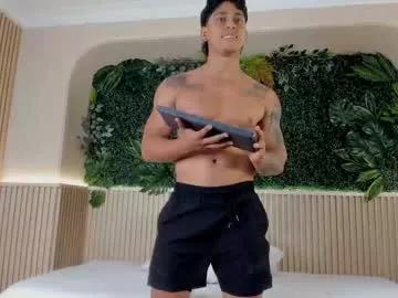 ianwhite1 from Chaturbate is Freechat