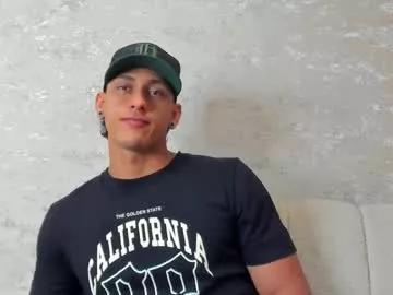 ianwhite1 from Chaturbate is Freechat