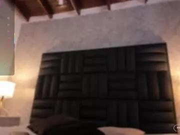 iara_martinez from Chaturbate