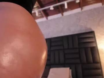 iara_martinez from Chaturbate