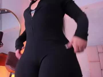 iara_martinez from Chaturbate