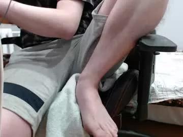 Iliaskrisloveee from Chaturbate