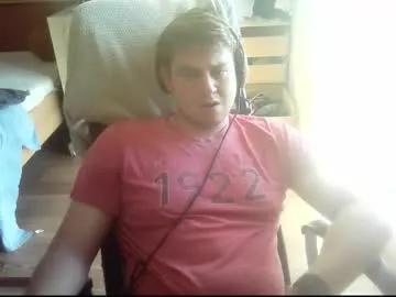 iloveyoutoo2000 on Chaturbate