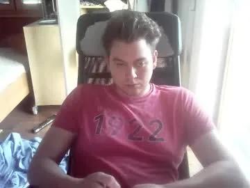 iloveyoutoo2000 on Chaturbate