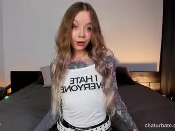 ilxil on Chaturbate 