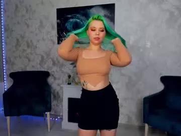 im__youre_sunshine from Chaturbate is Freechat