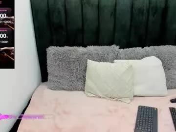 im_aliss_ on Chaturbate