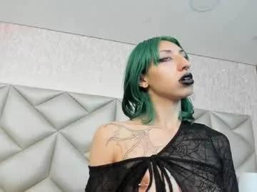 Freechat im_gaia on Chaturbate