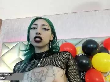 Freechat im_gaia on Chaturbate