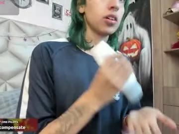 Freechat im_gaia on Chaturbate