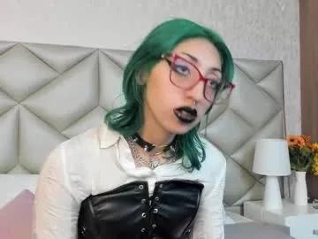 Freechat im_gaia on Chaturbate