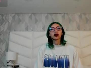 Freechat im_gaia on Chaturbate