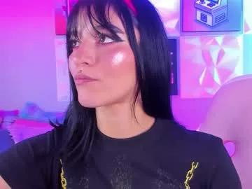 im_linda from Chaturbate is Freechat