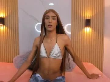 im_tammy_lynn from Chaturbate is Freechat