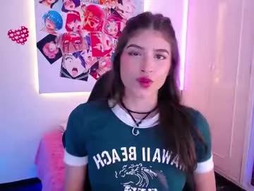 imchloe_ from Chaturbate is Freechat
