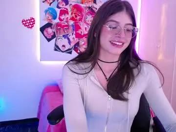 imchloe_ from Chaturbate is Freechat