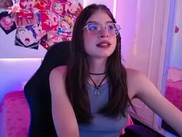 imchloe_ from Chaturbate is Freechat