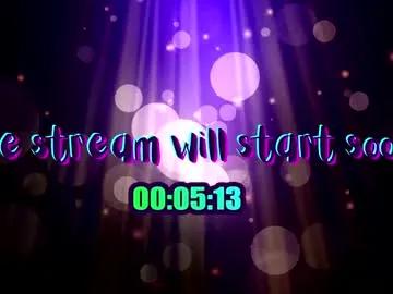 Freechat inanna_release45 on Chaturbate