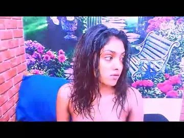 Freechat indianpretty1 on Chaturbate