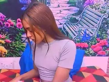 Freechat indianpretty1 on Chaturbate