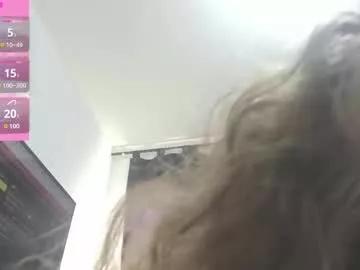 Indiraa_channell from Chaturbate