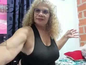 Indiraa_channell from Chaturbate