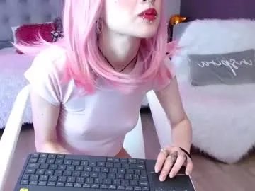 Private indy_moore on Chaturbate
