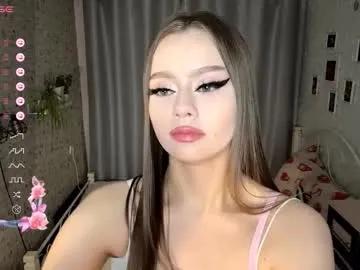 infinitina from Chaturbate is Freechat