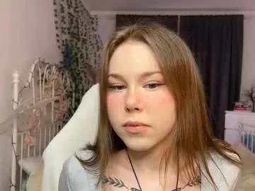 innocent_melissa from Chaturbate is Freechat