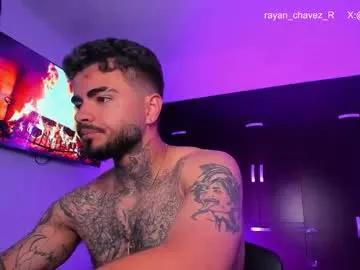 Freechat insolemnia on Chaturbate