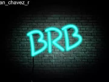 Freechat insolemnia on Chaturbate