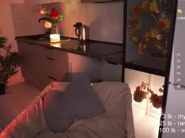 irena_barr18 on Chaturbate