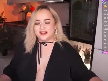 irena_barr18 on Chaturbate