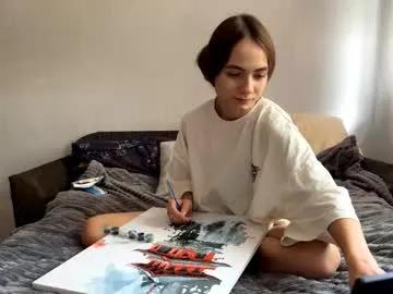 irinaballesteros from Chaturbate is Freechat